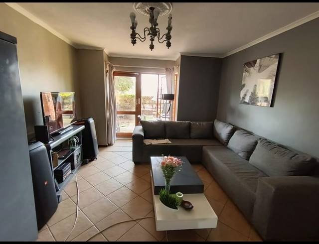 2 BEDROOM APARTMENT FOR SALE IN MONTANA TUINE